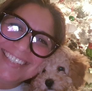 Meet your Posher, Elsie